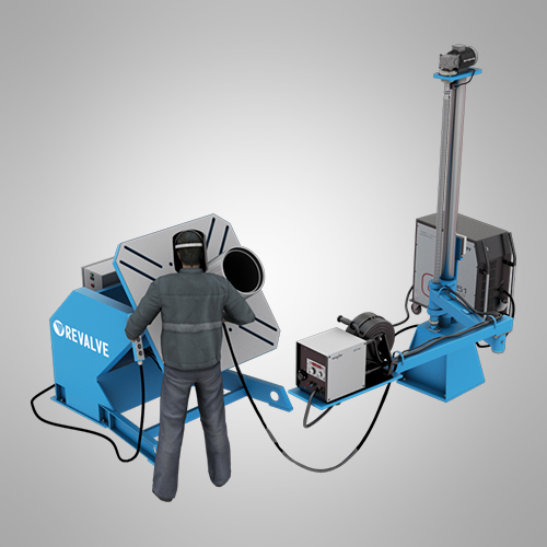 Welding Automation