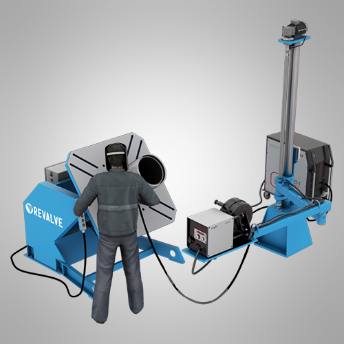 Welding Automation